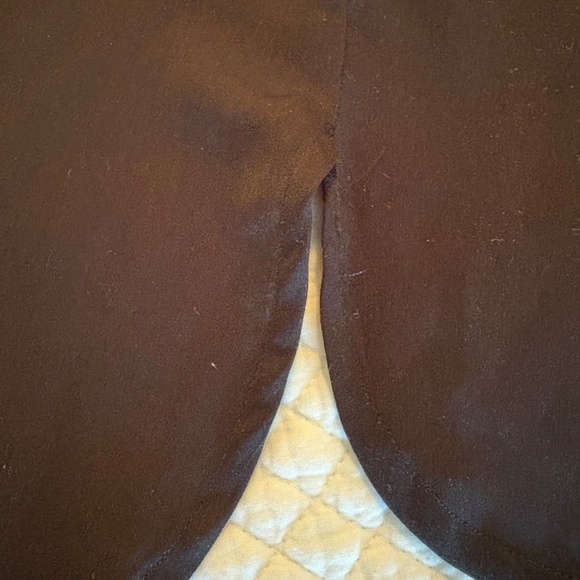 EDIT/JEANNE BECKER BLOUSE🖤 - Picture 8 of 8